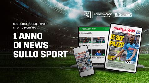 dazn area clienti.